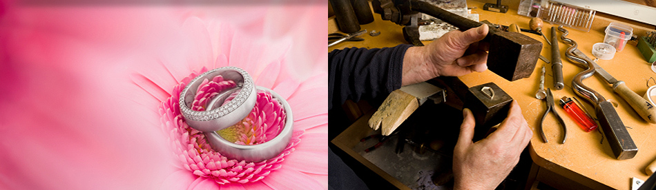 Making the design and manufacture of your one of a kind jewellery as easy as 1-2-3 Making the design and manufacture of your one of a kind jewellery as easy as 1-2-3